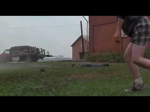 Powder 1995- Powder resurrects