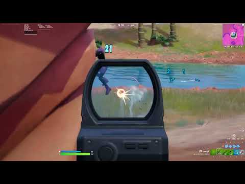 Fortnite 2022 03 16   Fortnite fun...