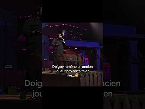 LA PROBABILITÉ…🤯 #doigby #inoxtag #collaboration #viral  LIVE EN DIRECT @inoxtag  SUR TWITCH…