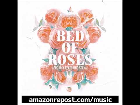 Afrojack ft. Stanaj - Bed Of Roses