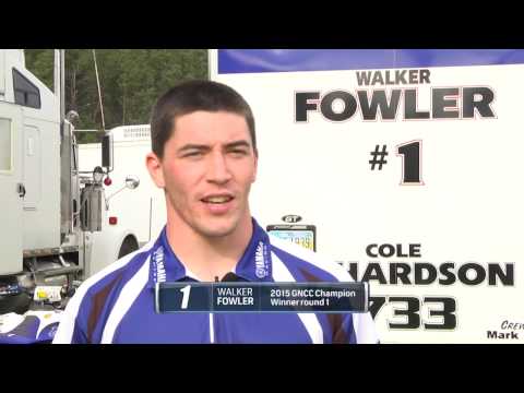 2016 GNCC Round 2  Cannonball ATV Episode