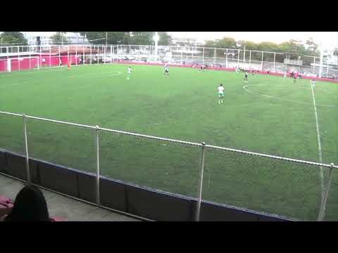 Amplitud Defensiva VS AFC F4 CL 23