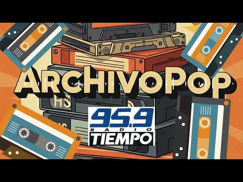 ArchivoPop - Inicio Tiempo Discomix - Radio Tiempo