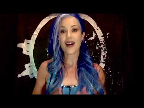I AM THE EMPIRE - Alissa White-Gluz