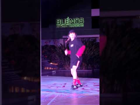 KDCC 2017 Virus Ladies -Krystal Leader