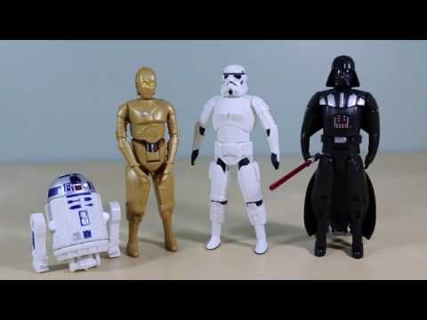 Star Wars Egg Force
