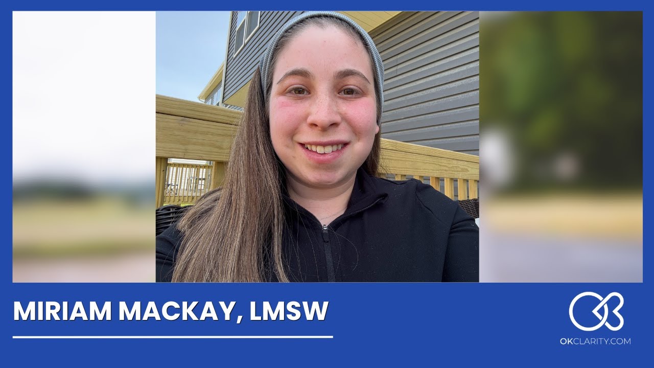 Miriam Mackay, LCSW | Book a Session | Jewish Therapist