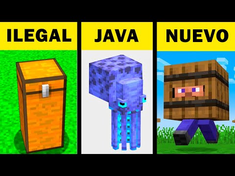 129 Things You Probably Didn't Know About Minecraft