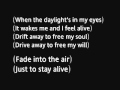 Jonathan Underdown - SURV1V3 Lyrics in video ...