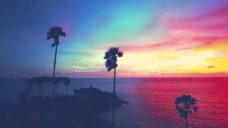 Alessandro Crimi - Tropical Sunset