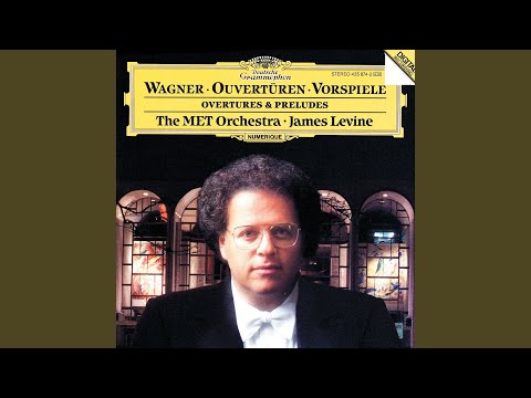 Wagner: Tannhäuser, WWV 70: Overture - Act I: "Naht euch dem Strande"