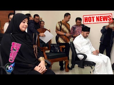 Hot News! Proses Cerai, Putri dan Al Habsyi Rebut Hak Asuh Anak? - Cumicam 14 Juni 2017