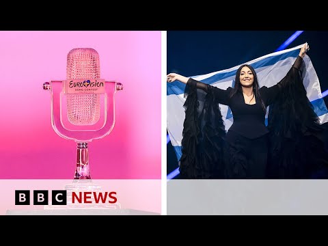 Video | Eurovision tightens rules after Israel voting controversy | BBC News
