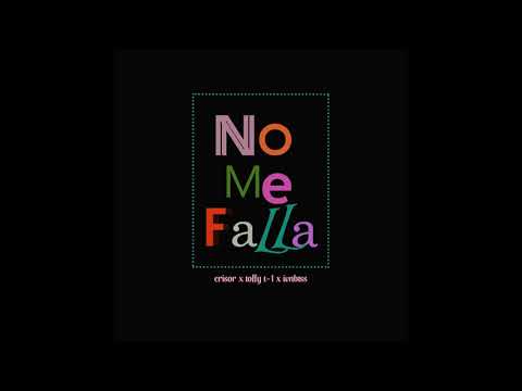 Crisor ft. Toffy - No me falla (Prod. Ivnbtss)