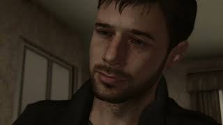 HEAVY RAIN | Lexington Station | PART 5