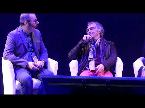 Paris Fan Festival 2023 - France is the world champion of animation in all discretion