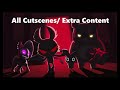 Bloody Bunny The Game All Cutscenes And Extra Content
