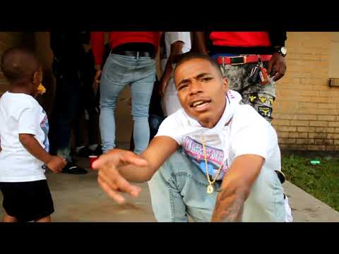 SB Huncho  - Menace Intro (Music Video)Shot by @son_production