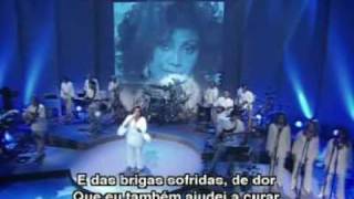 Obrigada Music Video