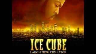 Ice Cube The Game Lord