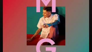 Mikael Gabriel - Muovipalmuja