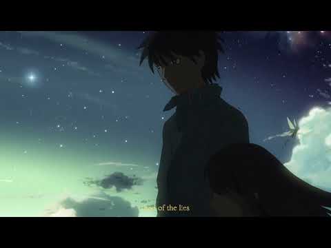 KUTE, killanoia - Tired Of The Lie (Official Visualizer)