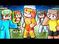 The Dark Truth About Mia In Minecraft