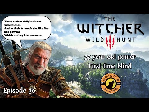The Battle of Kaer Morhen - The Witcher 3 (Ep. 30)