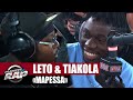 [EXCLU] Leto feat. Tiakola 