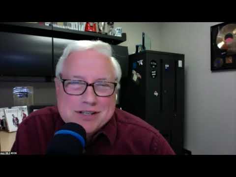 Culture Crawl 1002 "What’s Swing, Mommy?"