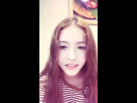 Niky BNK48 LIVE 18/12/2018