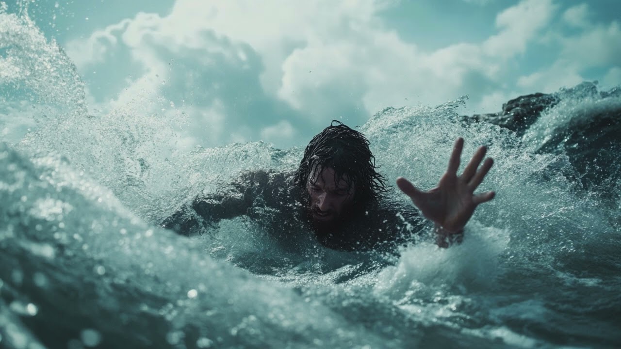 The Lord is Patient; Not Wanting Anyone To Perish, But To Come To REPENTANCE.