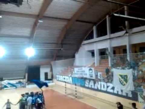 Novi Pazar vs BASK Beograd