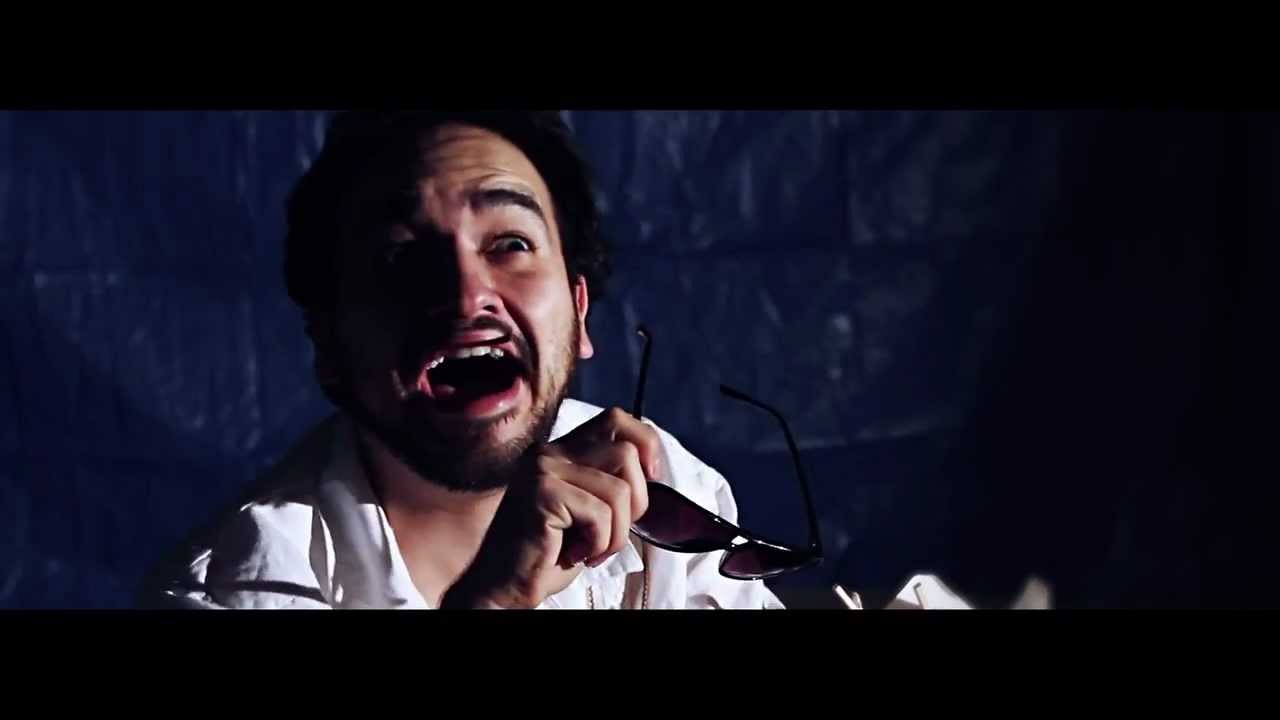 Dead Right Original Trailer