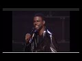 Chris Rock Spits Facts on AIDS Over 20 Years Ago
