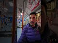 Japan Local Bus Shortvideo
