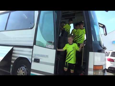 FC" Plovdiv City 2009"-FC "Darnica-Kiev"