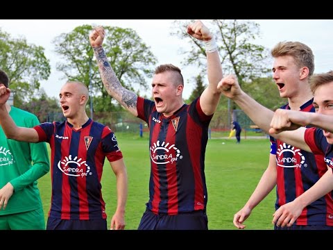 CLJ: Pogoń Szczecin – Piast Gliwice 4:1 (1:1)