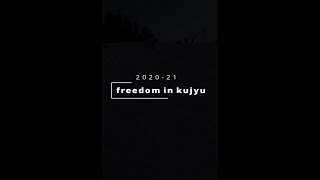 2020-21 Snowboard in kujyu