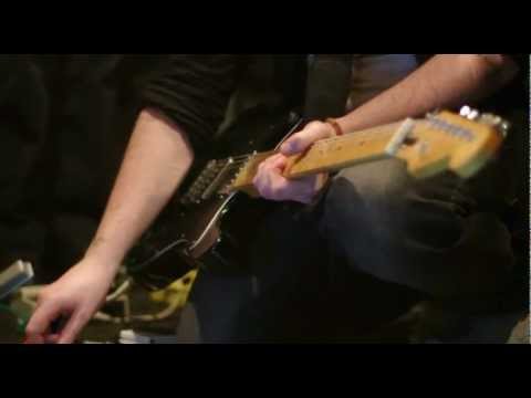 Machines In Heaven - We Fall | National Monument | Mumbo Jingo