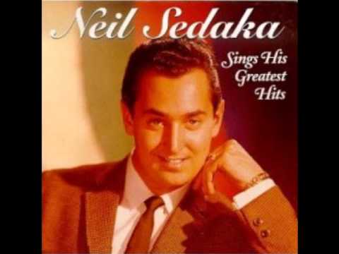 Neil Sedaka - One Way Ticket