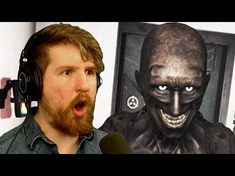 SCP: CONTAINMENT BREACH - Unity Remake v0.5.6