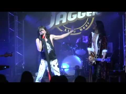 I DON'T WANT TO MISS A THING - Eurosmith - Live in St. Petersburg - Aerosmith Tribute Band