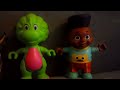 Barney Friends Way To Go A Travel Adventure Season 12 Episode 1 Plush Edition