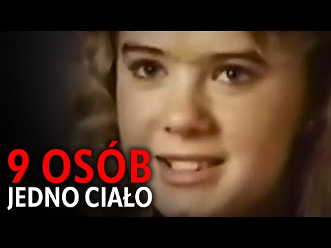 SPRAWA Kathy Bonney I 9 twarzy, jedno ciało - czarna wdowa podcast kryminalny