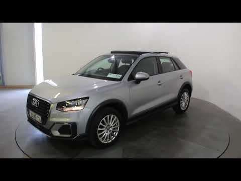 Audi Q2 30 TDI 116HP SE SUNROOF - TENDER 25 - Image 2