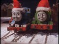 Thomas Friends Thomas Christmas Wonderland US DVD Part 4