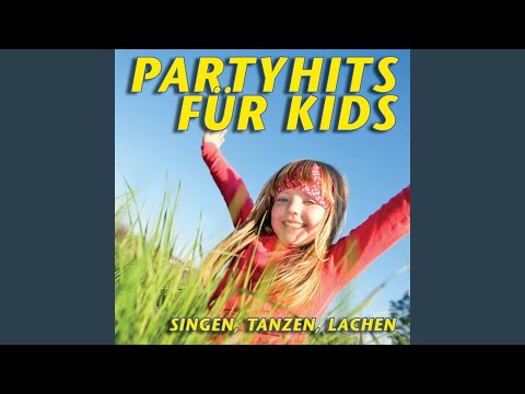 Dschungelbuch-Hit-Mix