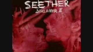 Seether Sold Me Demo