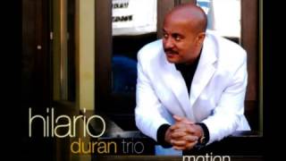 Hilario Durán - Tango Moruno